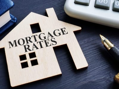 2025 Mortgage Rates