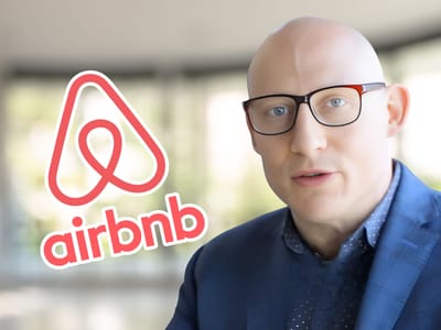 Airbnb