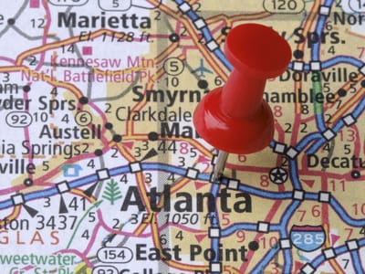 Atlanta