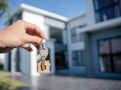 Buying a home