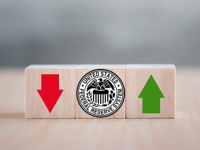 Fed update