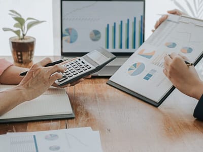 Financial Position