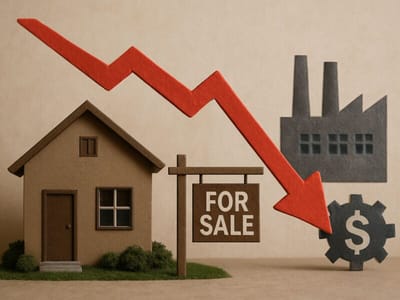 Real Estate
