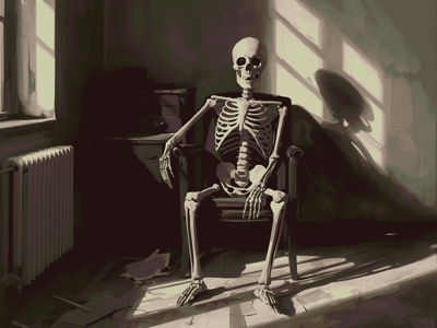 Skeleton